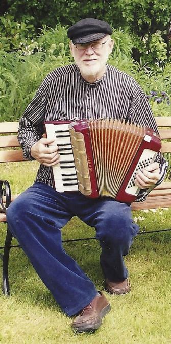 2004. Foto: Gerd Gottlieb Billede af Benny E. Andersen